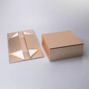 Luxury Gift Box Packaging Custom Packaging Box