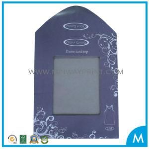 2014 Paper Storage Box for Cloth Made in China