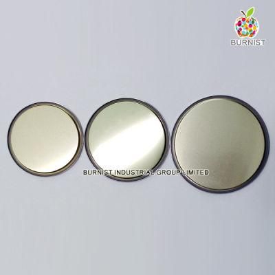 Aluminium Bottom End Metal Lid for Cans