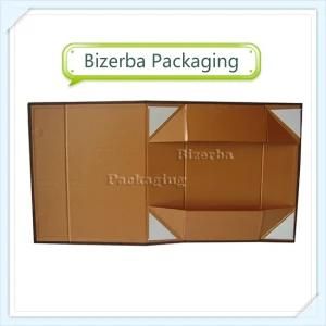Promotion Flat Pack Folding Box