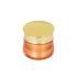 15g Vintage Style Plastic Cream Jar for Skin Care