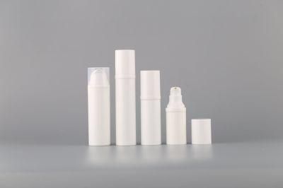 Golden Supplier for 15ml 20ml 30ml 50ml of Glass Bottle Cosmetic Cream Bottle with Factory Price
