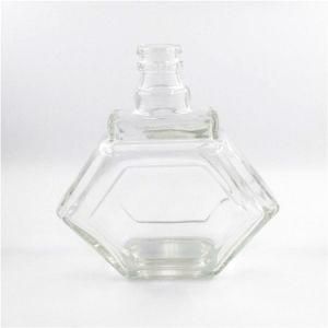 Bottle of Spirit with Guala Caps 500ml Spirit Glass 750ml Empty Spirit Bottles Sale