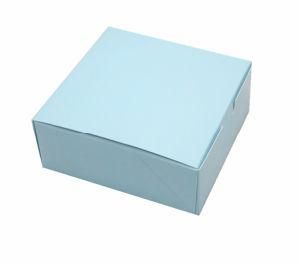 Color Paper Gift Candy Cake Box with Lower Price