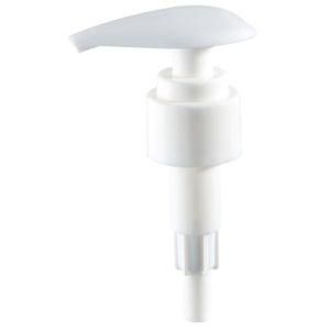 High Quality Plastic screw Lotion Pump