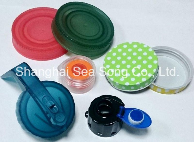 Tin Bottle Ring / Bottle Cap / Screw Ring (SS4510)