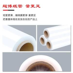 Pallet Wrap Stretch Film PE Plastic Film