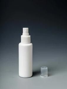 Clear Refillable Perfume Atomizer Plastic Mini Spray Empty Bottles 5ml. 17 Oz