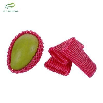 100% New Material Made Guava Punch Protective Foam Net