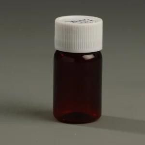 E147 Amber Bottle for Pills