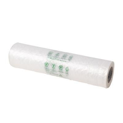 Protective Packaging Material Air Bubble Film Roll