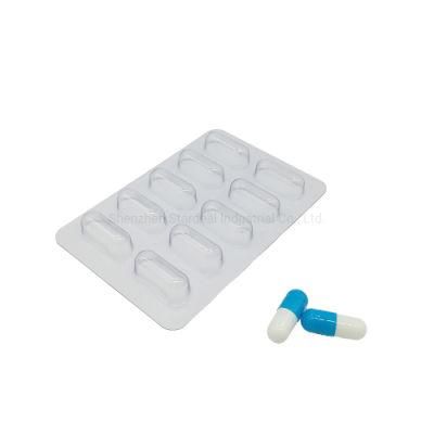 Wholesale Cheap Medication Capsule Blister Pack