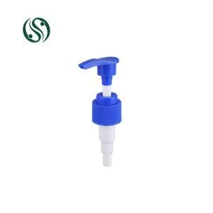 Factory Directly Sell in China High Quality Plastic Lotion Pump 28/410 2cc for Bottle