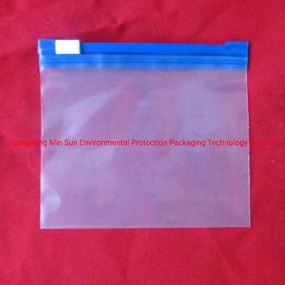 Multi-Use Ziplock Packing Bag of PE Material