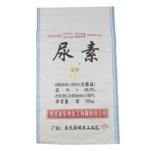 Polypropylene Sand Bag / Fishmeal Bags / Carbon Black PP