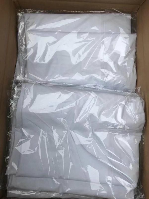 Wholesale PVC Funeral Disposable Cadaver Bag Corpse Bag Body Bag for Dead Bodies