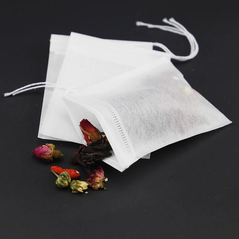 Available Offer Fiber Non Woven Tea Pouch