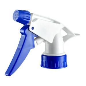 High Performance Household and Environmental Manual Trigger Sprayer