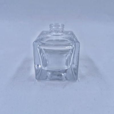 25ml Glass Perfume Bottle Cosmetic Package Mist Sprayer Bottle Perfume Jh451
