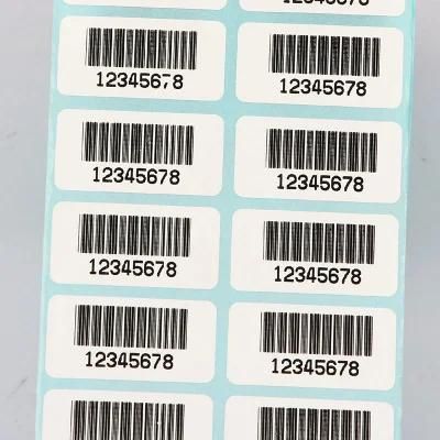 Jinfeng Adhesive Direct Heat Transfer Product Packaging Labels