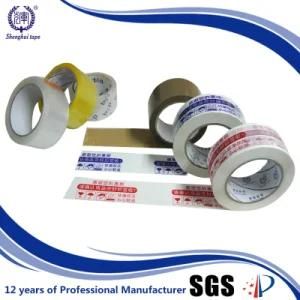 for Packing Used of Transparent Packing Tape