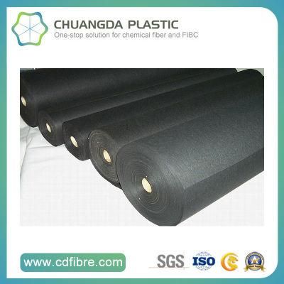 Big Roll PP Woven Fabric for Making PP Woven Bags