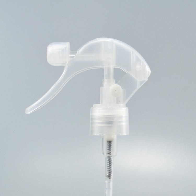 Professional Manufacturer Plastic Trigger Sprayer28/410 Garden Use Hand Held Mini Trigger Finger Sprayer