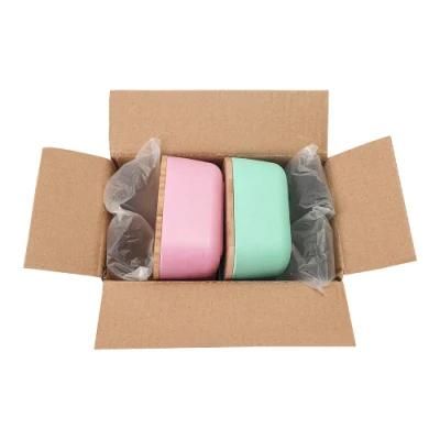 Protective Packaging Safety Air Cushion Pillow Bag Film for Biodegradable Material