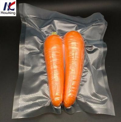 Food Nylon PE Vacuum Seal Storage Bag Roll