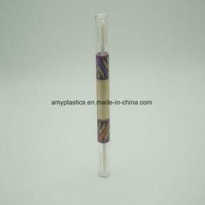 Dual Type Lipgloss Container