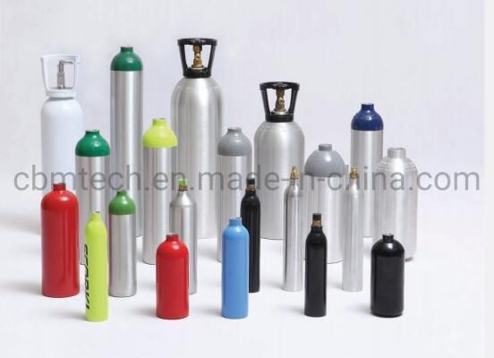 Industrial Welding Tools Cylinder, Oxygen Welding Cylinders