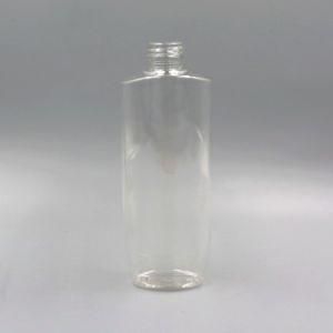200ml Clear Skincare Bottle Shampoo Bottle