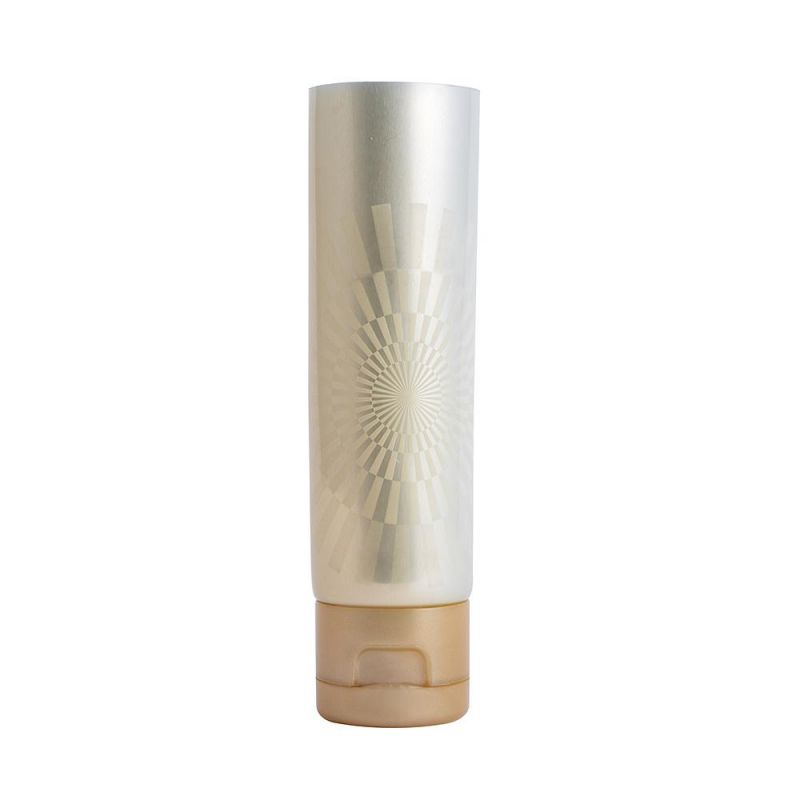 20ml 50ml High Quality Round Eco-Friendly Cosmetic Plastic Tube