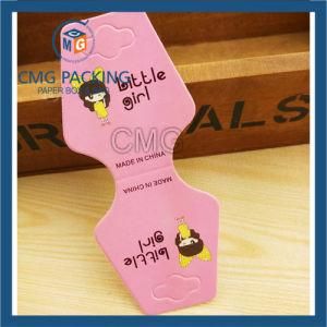 Cardboard Necklace Display Card (CMG-088)