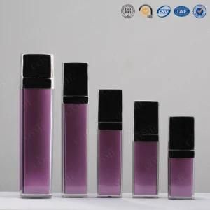 15ml-120ml Acrylic Lotion Bottle and Acrylic Cream Jar