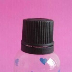 18mm Tamper Evident Sealed Cap