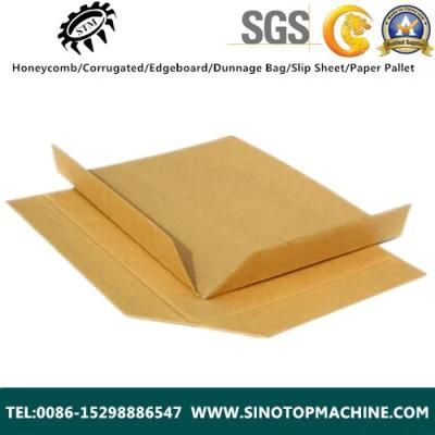 Stm Kraft Paper Slip Sheet with Load Capacity 1500kg