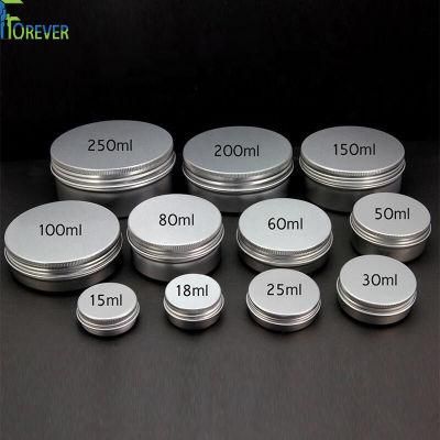 Speially for Clients Customized Cosmetic Jar