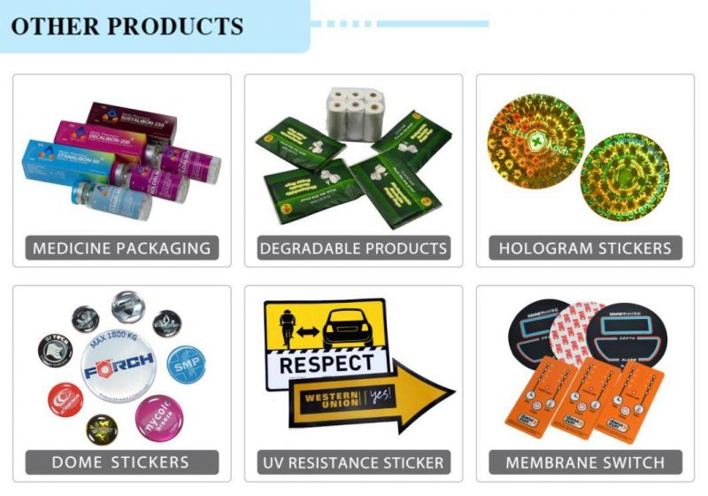100% Customizable Free Design Cardboard Packaging Gift Packaging Box