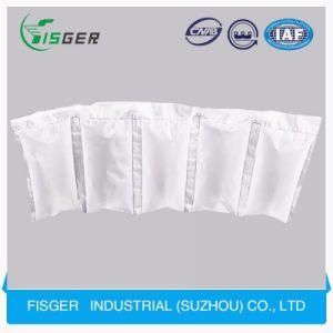 Protection Material PE Void Fill and Wrapping Air Cushion Film