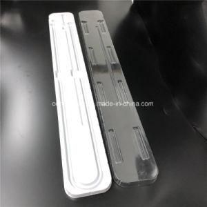 Plastic Blister Packing Tray and Cover for Medical