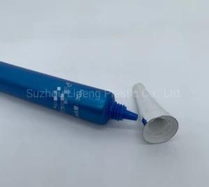 Hot! ! Eye Cream, Acne Cream 20-30ml PE Tube with Sliver Cap Cosmetic Packaging