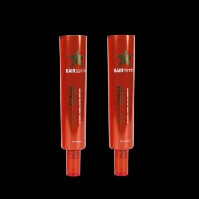 Home Product Korea Design High End Cosmetic Eyecream Eye Cream Tube Packaging