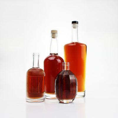 Wholesale Cheap Glass Bottles 330ml 250ml Beer Bottle
