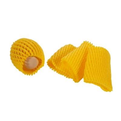 High Quality Colorful LDPE Foam Net for Packaging Fruit and Vegetable Vases