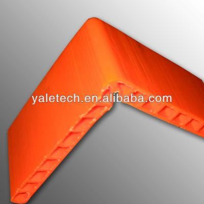 Hot Sales Plastic Corner Protector with High Quality