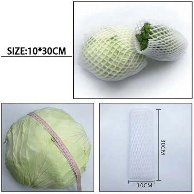 Packing Net for Fruit Vegetable Packaging