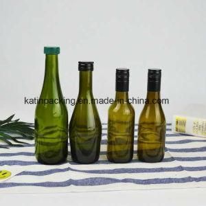 200ml 300ml Champagne Bottle Mini Wine Bottle Beer Bottle