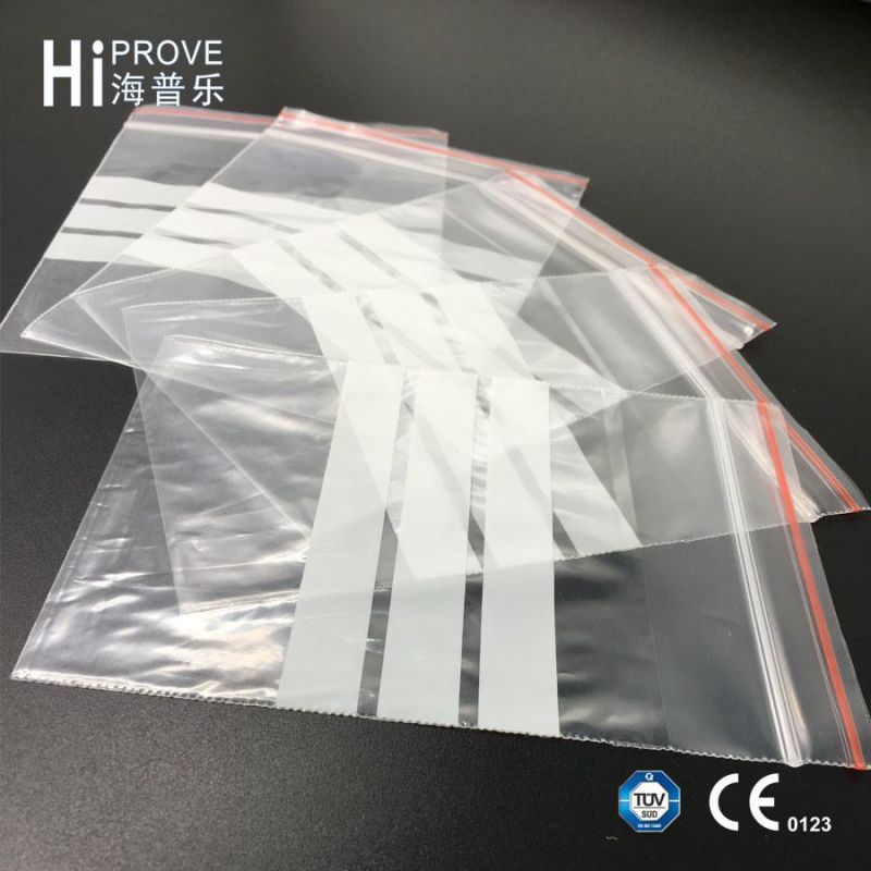 Ht-0544 Hiprove Brand Pill Bag/Pill Pouch