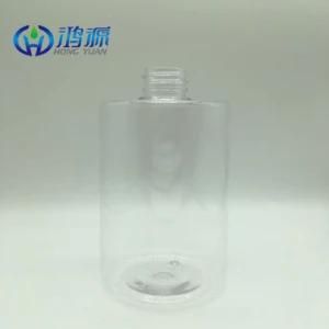 500 Cylinder-Shaped Hand Sanitizer Bottle Guangdong Factory